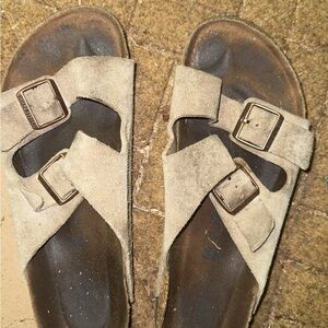 Birkenstock Sandals